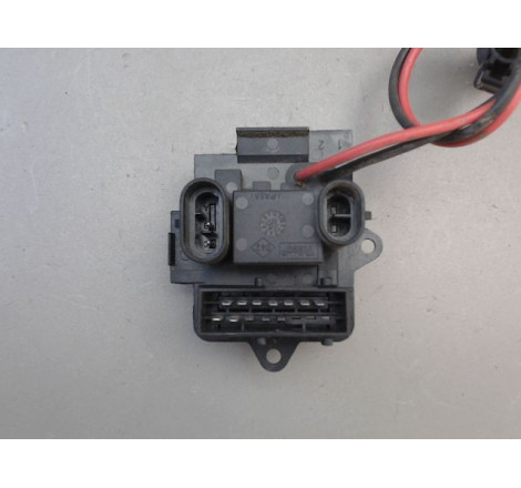 MODULE DE CHAUFFAGE