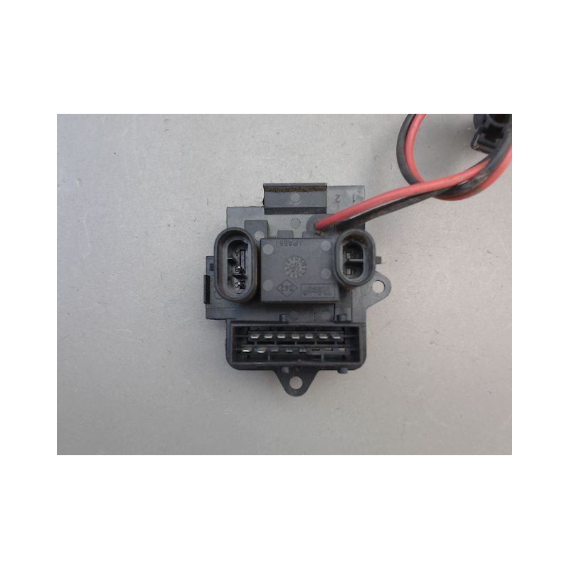 MODULE DE CHAUFFAGE RENAULT CLIO