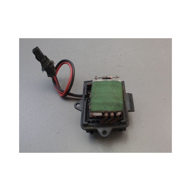 MODULE DE CHAUFFAGE RENAULT CLIO