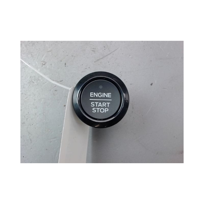 BOUTON DE DEMARRAGE FORD PUMA