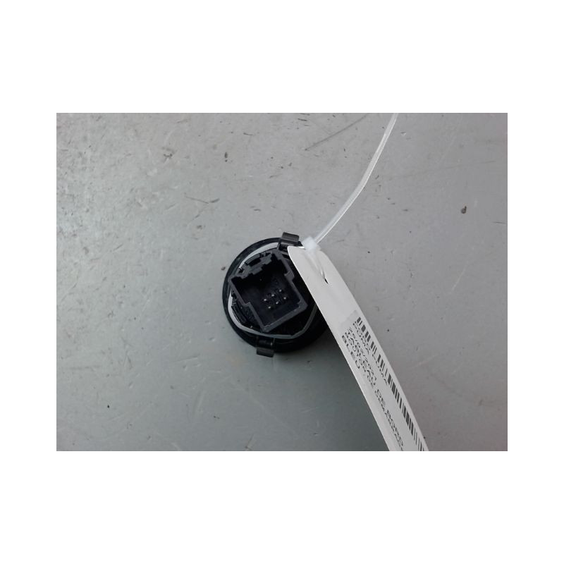 BOUTON DE DEMARRAGE FORD PUMA