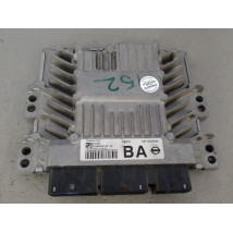 CALCULATEUR MOTEUR NISSAN QASHQAI 07-10