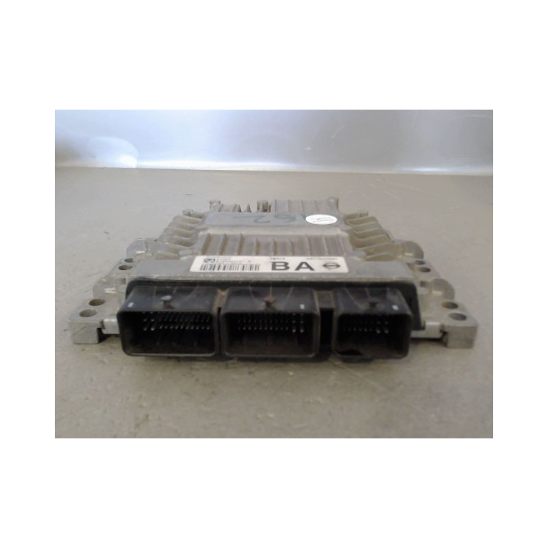 CALCULATEUR MOTEUR NISSAN QASHQAI 07-10