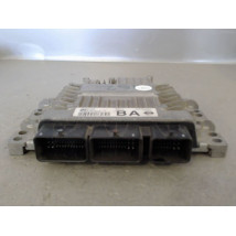 CALCULATEUR MOTEUR NISSAN QASHQAI 07-10
