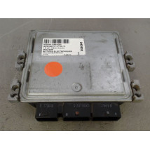 CALCULATEUR MOTEUR NISSAN QASHQAI 07-10