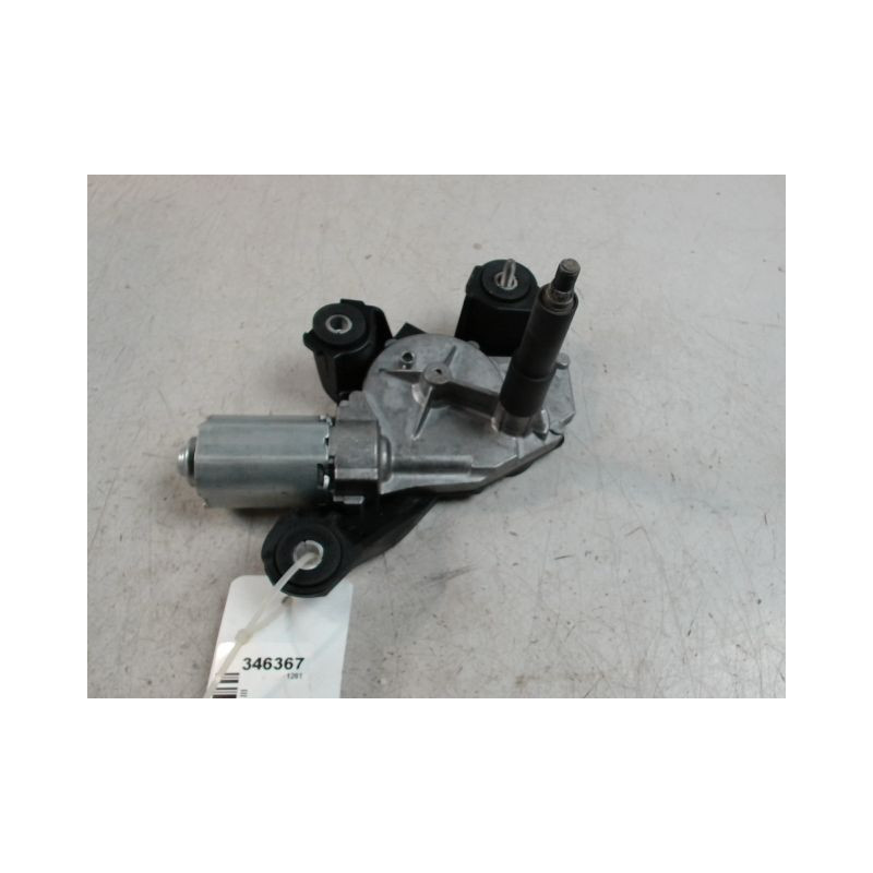 MOTEUR ESSUIE-GLACE ARRIERE RENAULT MEGANE SCENIC III