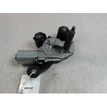 MOTEUR ESSUIE-GLACE ARRIERE RENAULT MEGANE SCENIC III
