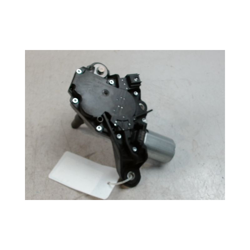 MOTEUR ESSUIE-GLACE ARRIERE RENAULT MEGANE SCENIC III