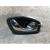 POIGNEE INTERIEURE PORTE AVANT DROIT RENAULT MEGANE SCENIC III