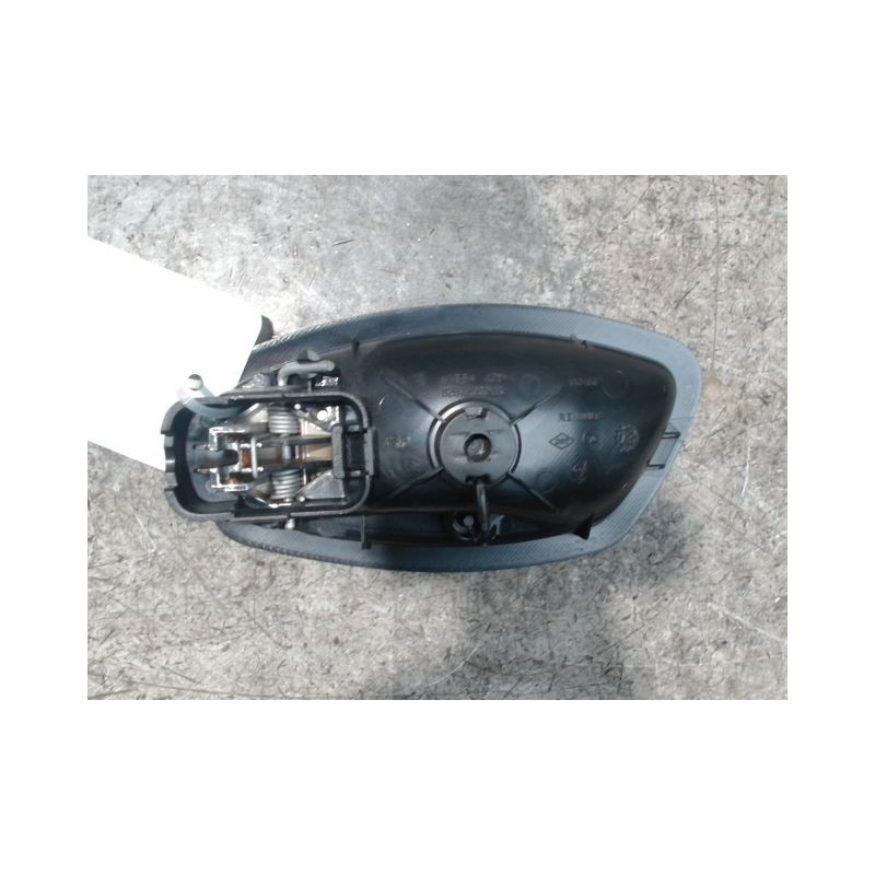 POIGNEE INTERIEURE PORTE AVANT DROIT RENAULT MEGANE SCENIC III