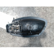 POIGNEE INTERIEURE PORTE AVANT DROIT RENAULT MEGANE SCENIC III