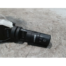 COMMANDE ESSUIE GLACE NISSAN QHASQAI 2007-