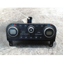 COMMANDE DE CHAUFFAGE NISSAN QHASQAI 2007-