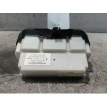 COMMANDE DE CHAUFFAGE NISSAN QHASQAI 2007-