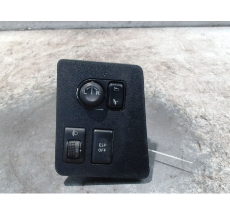 COMMANDE RETROVISSEUR EXT ELECTRIQUE
