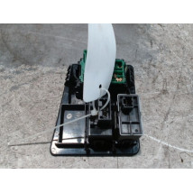 COMMANDE RETROVISSEUR EXTERIEUR ELECTRIQUE NISSAN QHASQAI 2007-