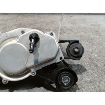 MOTEUR ESSUIE-GLACE ARRIERE SEAT IBIZA 2006-