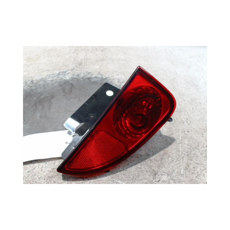 FEU BROUILLARD ARRIERE DROIT RENAULT ESPACE IV