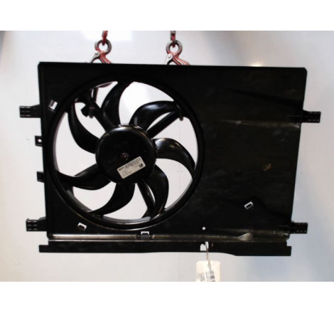 MOTEUR VENTILATEUR RADIATEUR