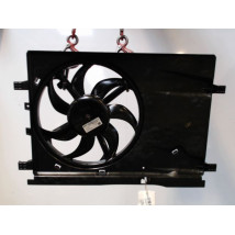 MOTEUR VENTILATEUR RADIATEUR FIAT GRANDE PUNTO 2005-