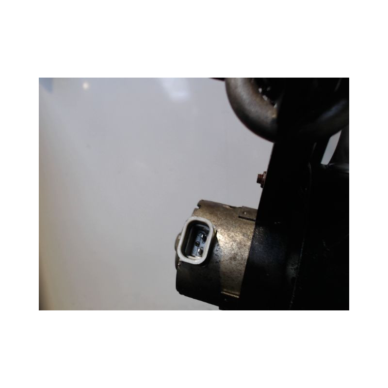 MOTEUR VENTILATEUR RADIATEUR FIAT GRANDE PUNTO 2005-