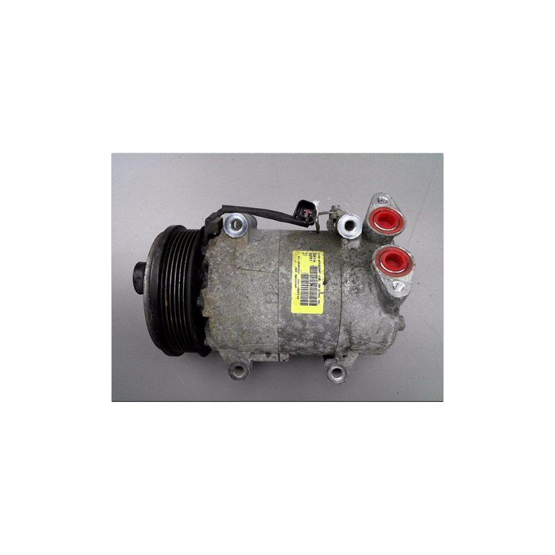 COMPRESSEUR AIR CONDITIONNE FORD FOCUS II PH2 2008-2010