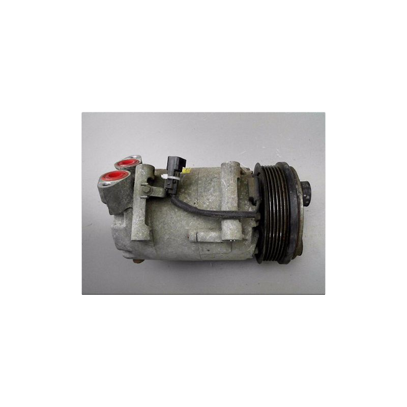 COMPRESSEUR AIR CONDITIONNE FORD FOCUS II PH2 2008-2010