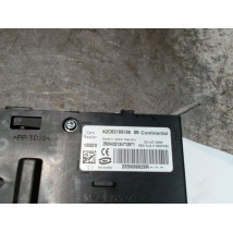 LECTEUR DE CARTE RENAULT MEGANE SCENIC III