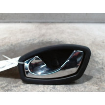 POIGNEE INTERIEURE PORTE AVANT GAUCHE RENAULT MEGANE SCENIC III