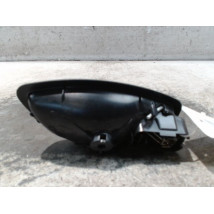 POIGNEE INTERIEURE PORTE AVANT GAUCHE RENAULT MEGANE SCENIC III