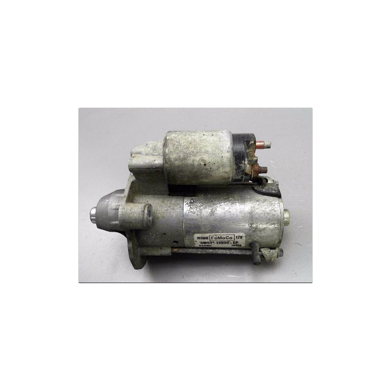 DEMARREUR FORD FOCUS II PH2 2008-2010