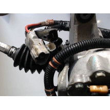 CREMAILLERE HONDA CIVIC