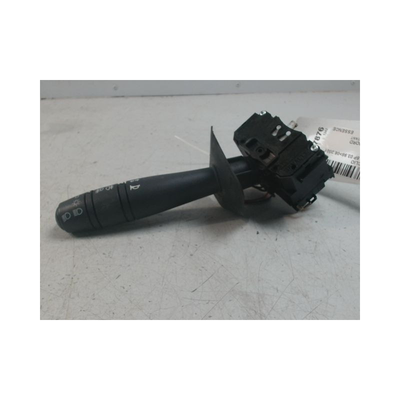 COMMANDE CLIGNOTANT RENAULT CLIO II PH.1 98-2001