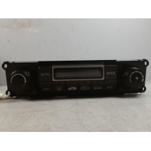 COMMANDE DE CHAUFFAGE HONDA CIVIC
