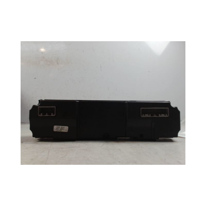 COMMANDE DE CHAUFFAGE HONDA CIVIC