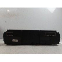 COMMANDE DE CHAUFFAGE HONDA CIVIC