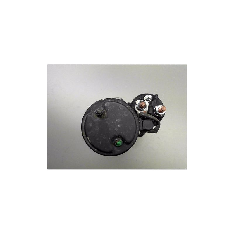 DEMARREUR CITROEN C3 2002-2005
