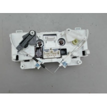 COMMANDE DE CHAUFFAGE CITROEN BERLINGO