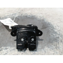 SERRURE COFFRE ARRIERE HONDA JAZZ