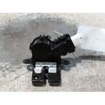 SERRURE COFFRE ARRIERE HONDA JAZZ