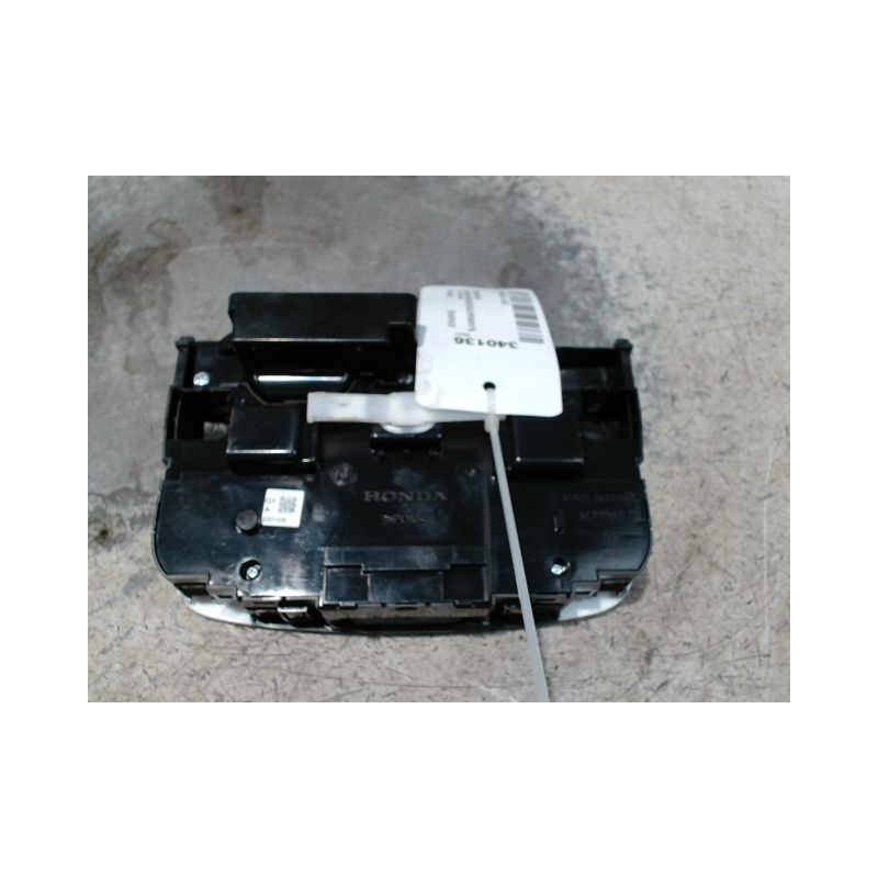 PLAFONNIER HONDA JAZZ