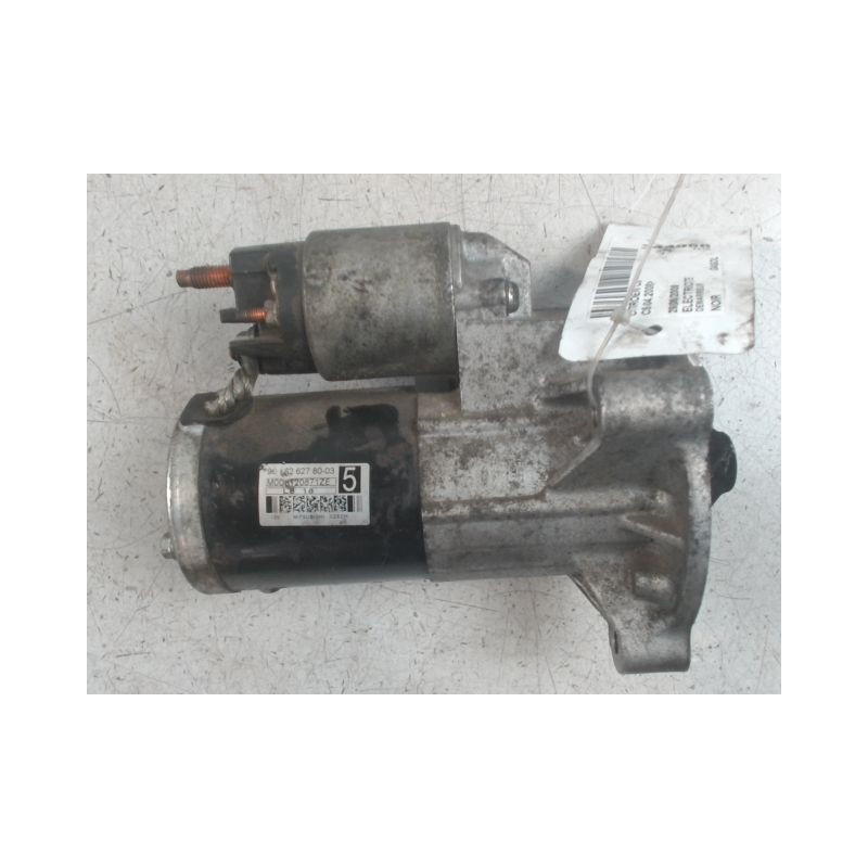 DEMARREUR CITROEN C5 2008-