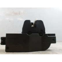 SERRURE COFFRE ARRIERE PEUGEOT 407