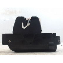 SERRURE COFFRE ARRIERE PEUGEOT 407