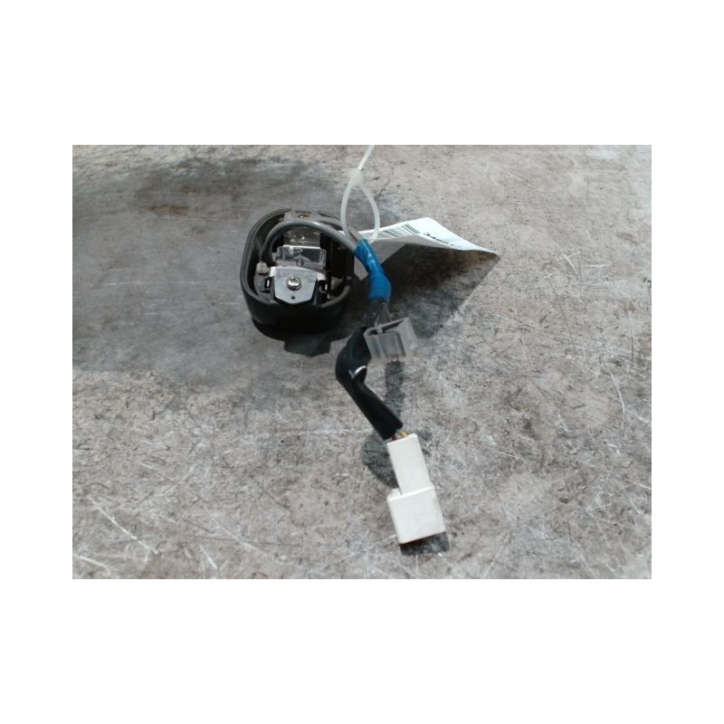 POIGNEE EXTERIEURE HAYON TOYOTA IQ 2008-