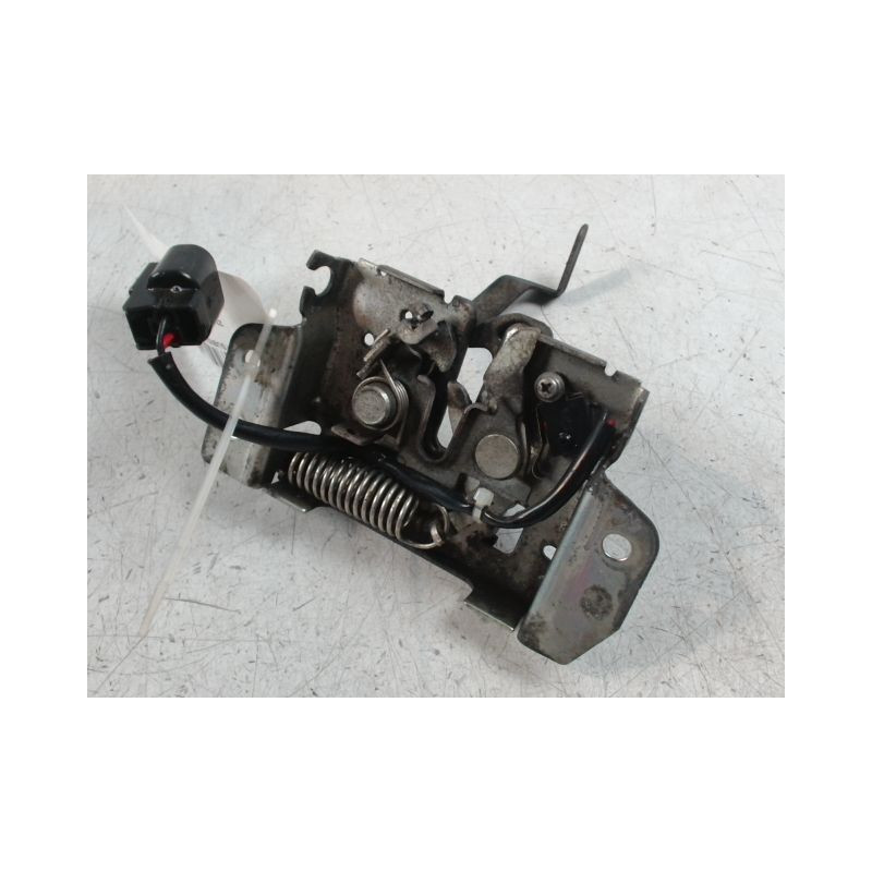 SERRURE CAPOT MITSUBISHI ASX