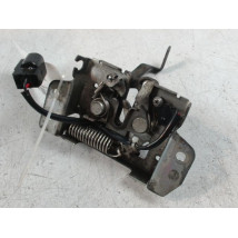 SERRURE CAPOT MITSUBISHI ASX