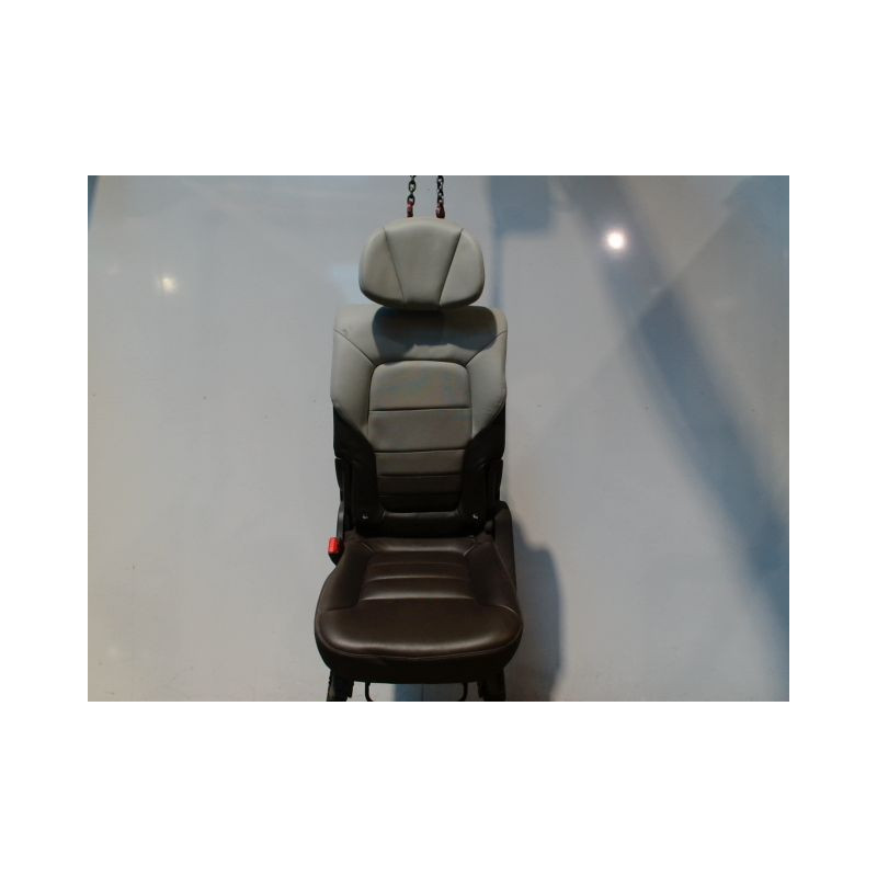 SIEGE ARRIERE GAUCHE RENAULT ESPACE 2009-