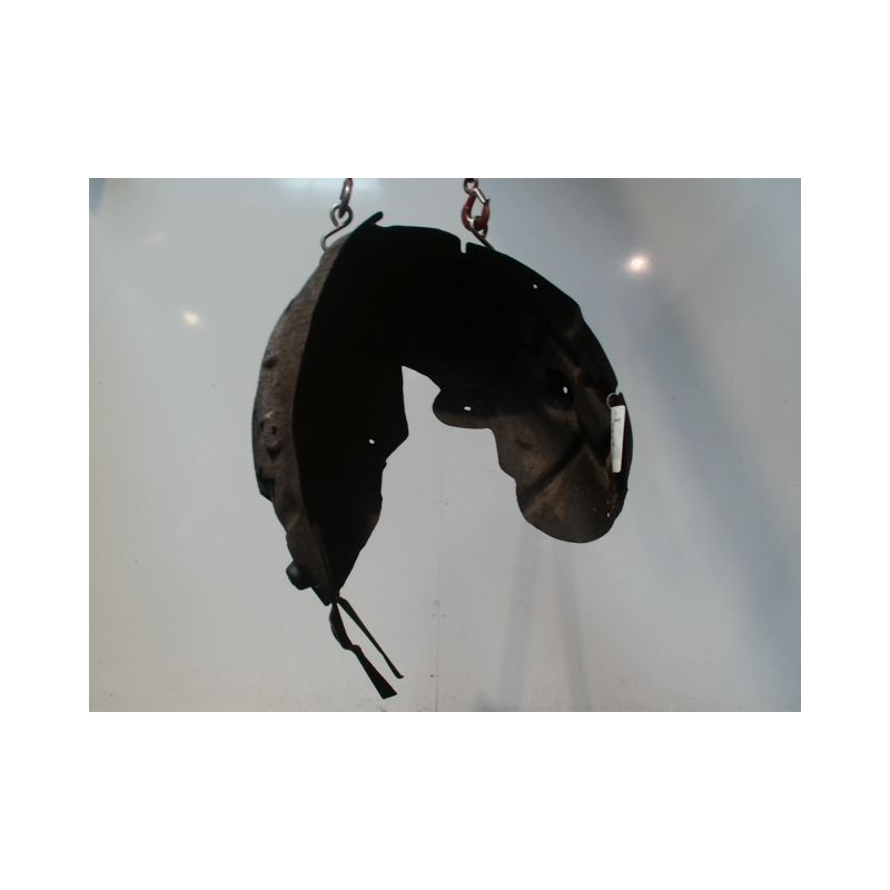 PARE-BOUE ARRIERE GAUCHE RENAULT ESPACE 2009-
