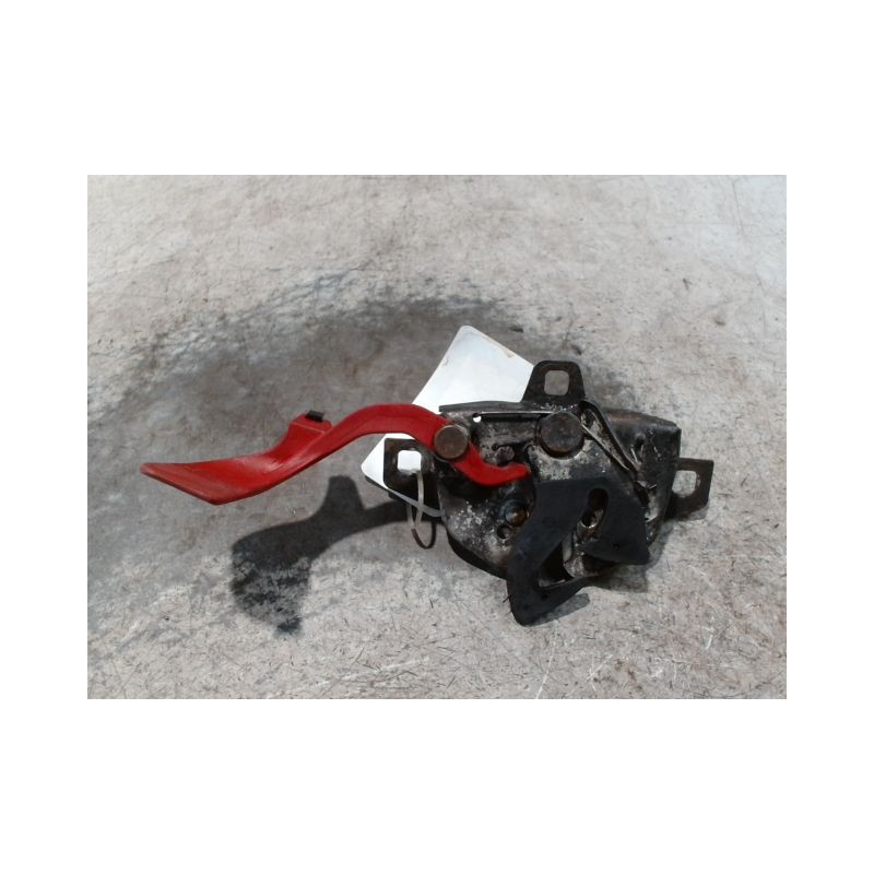SERRURE CAPOT ALFA ROMEO ALFA GT
